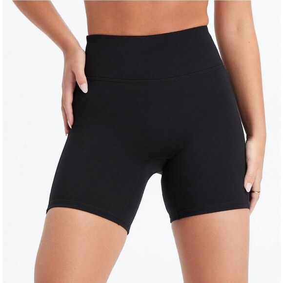 Fabletics Anywhere Motion365® High-Waisted 6'' Short size 1X - Picture 1 of 6